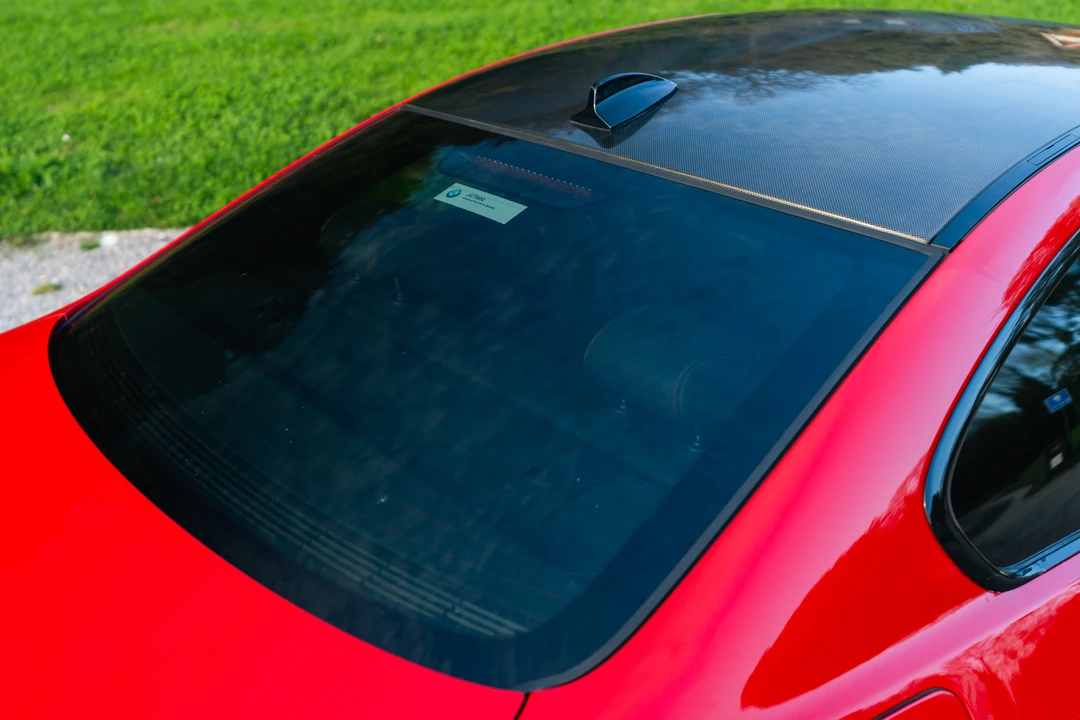 2012 BMW E92 M3 Coupe - Image 22 of 31