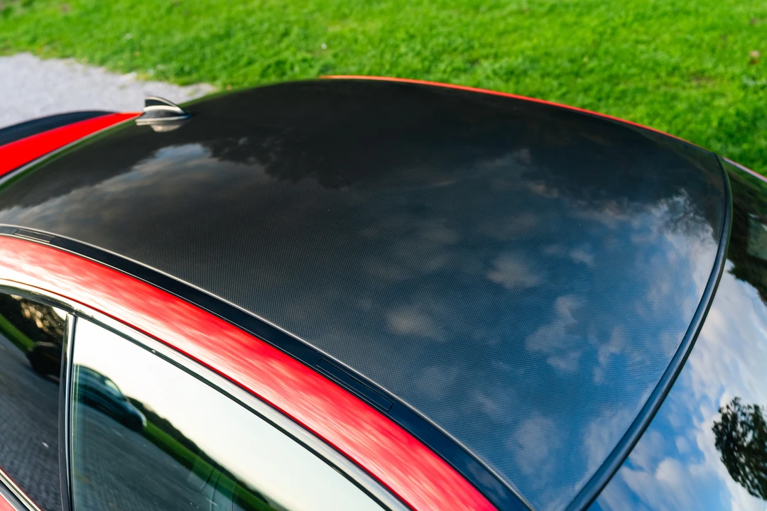 2012 BMW E92 M3 Coupe - Image 24 of 31