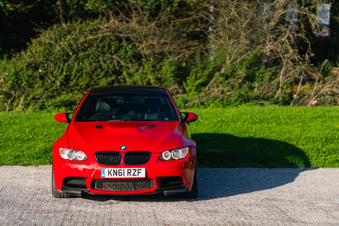 2012 BMW E92 M3 Coupe - Image 17 of 31