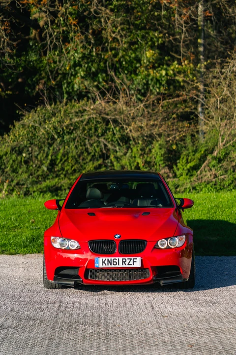 2012 BMW E92 M3 Coupe - Image 25 of 31
