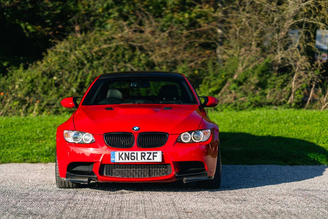2012 BMW E92 M3 Coupe - Image 2 of 31