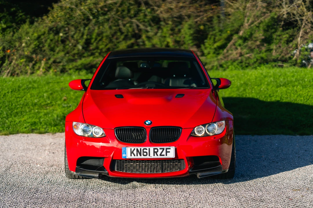 2012 BMW E92 M3 Coupe - Image 10 of 31