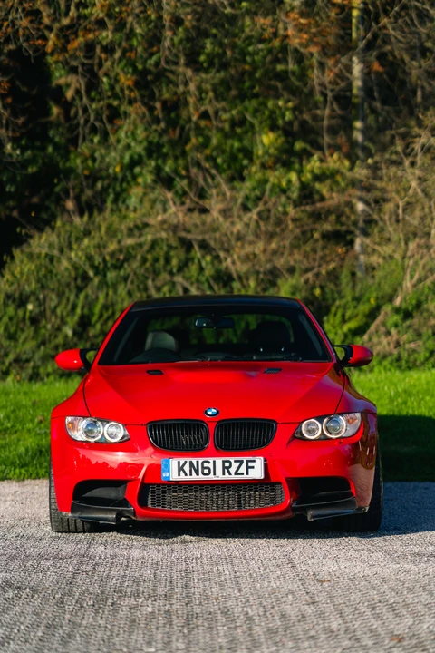 2012 BMW E92 M3 Coupe - Image 26 of 31