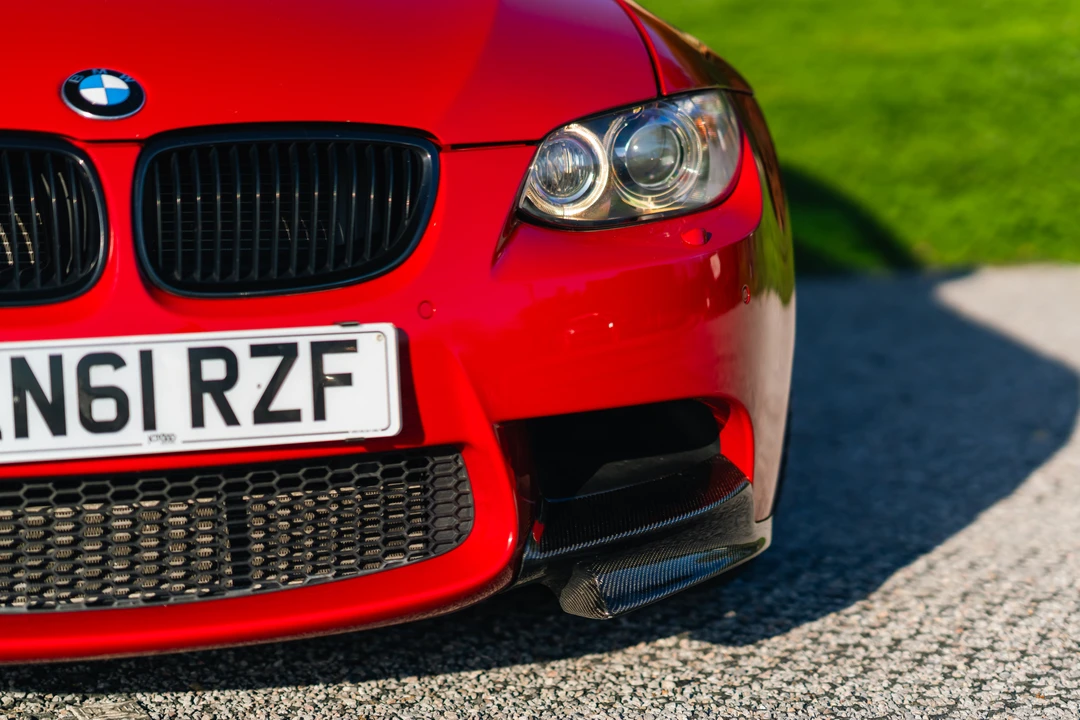 2012 BMW E92 M3 Coupe - Image 30 of 31