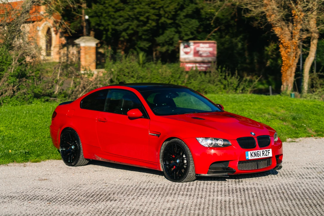 2012 BMW E92 M3 Coupe - Image 3 of 31