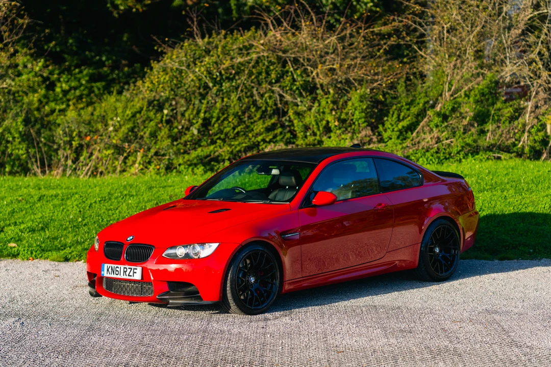 2012 BMW E92 M3 Coupe - Image 15 of 31