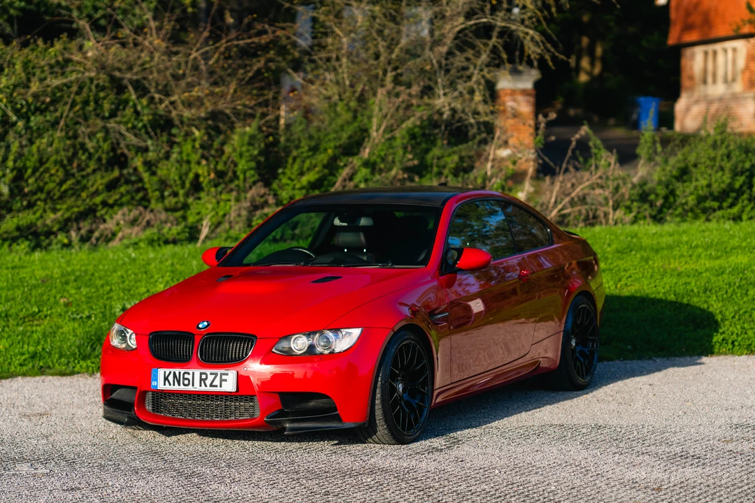 2012 BMW E92 M3 Coupe - Image 9 of 31