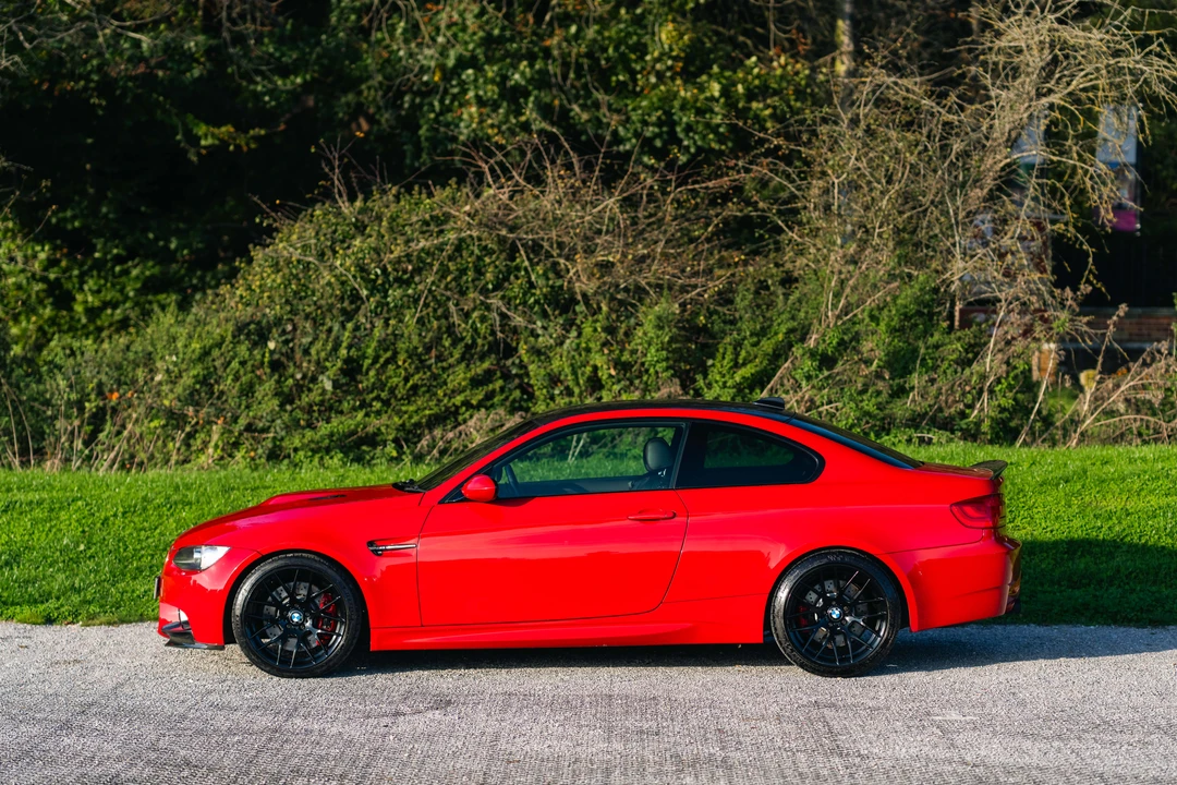 2012 BMW E92 M3 Coupe - Image 8 of 31