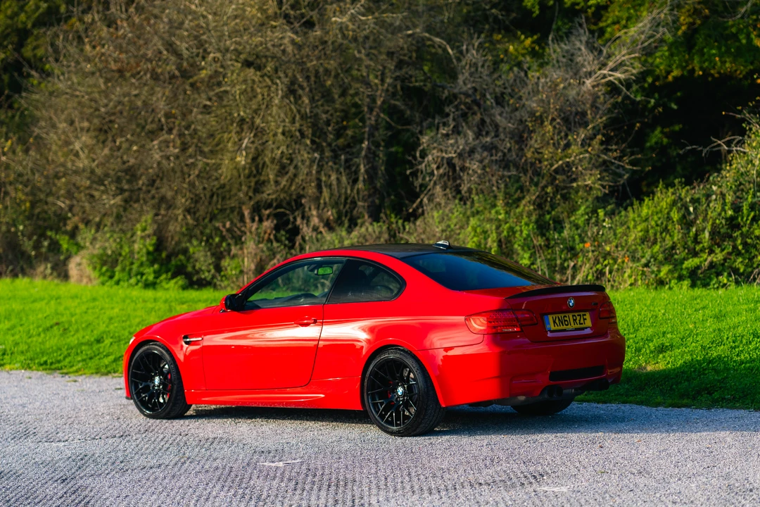 2012 BMW E92 M3 Coupe - Image 12 of 31