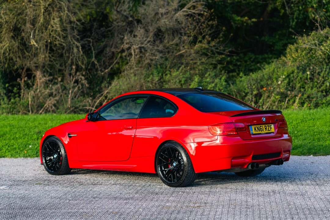 2012 BMW E92 M3 Coupe - Image 7 of 31