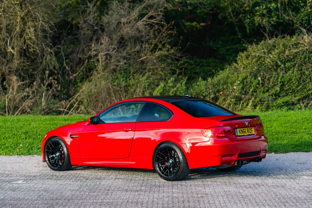 2012 BMW E92 M3 Coupe - Image 13 of 31