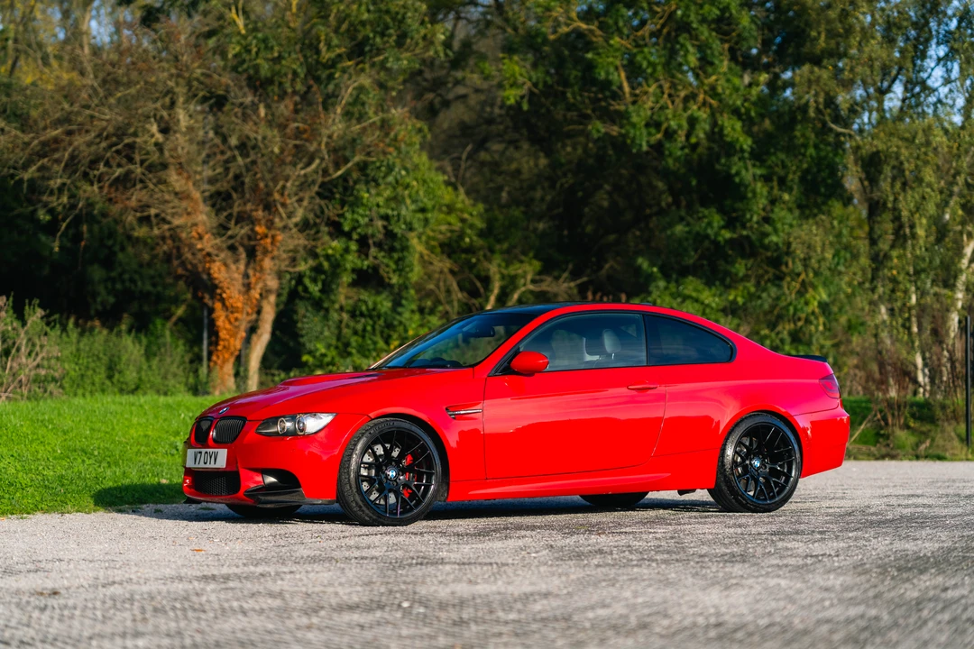 2012 BMW E92 M3 Coupe - Image 14 of 31
