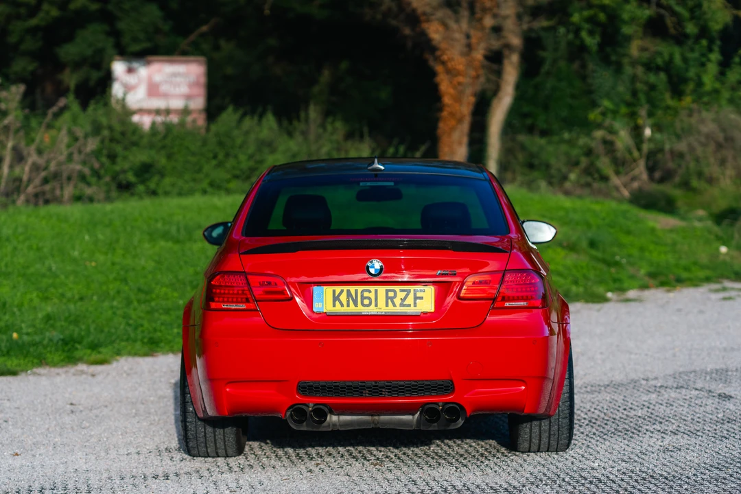 2012 BMW E92 M3 Coupe - Image 6 of 31