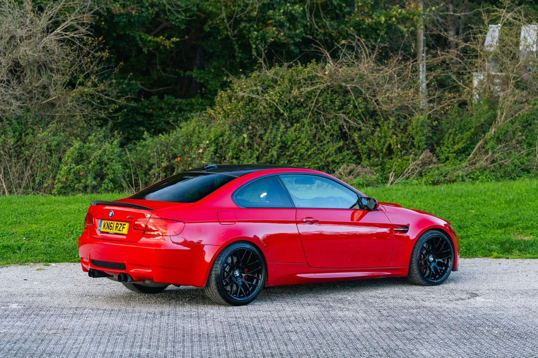 2012 BMW E92 M3 Coupe - Image 5 of 31