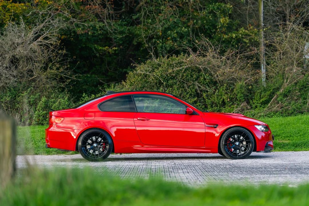 2012 BMW E92 M3 Coupe - Image 4 of 31