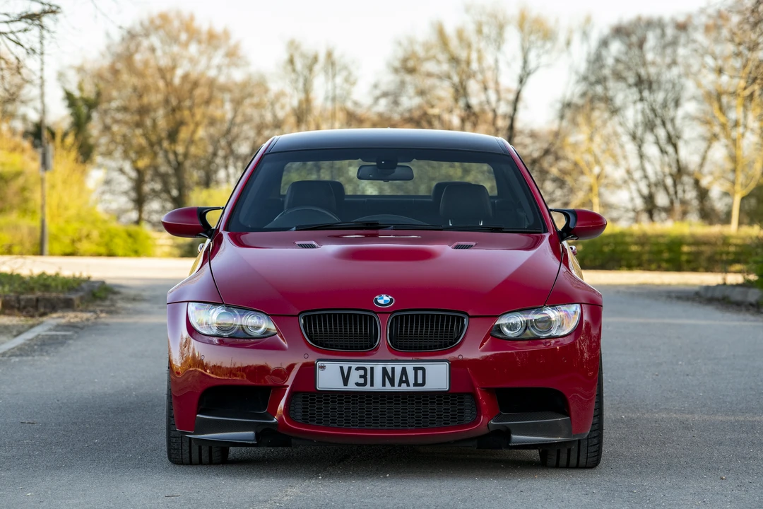 2012 BMW E92 M3 Coupe - Image 15 of 31