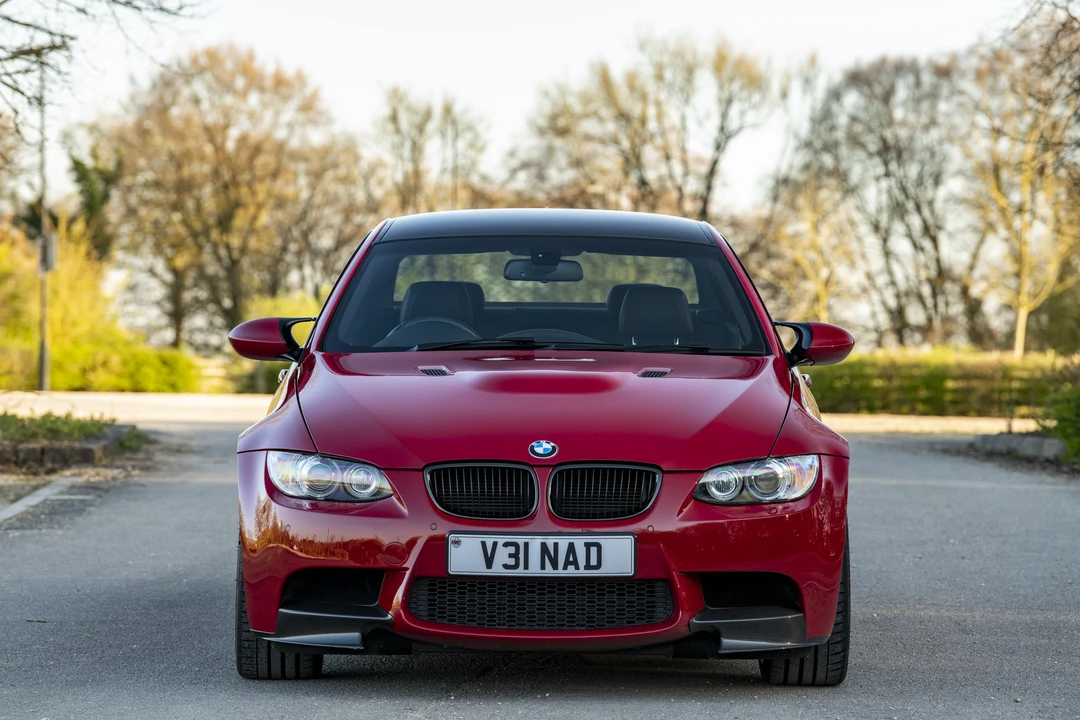 2012 BMW E92 M3 Coupe - Image 22 of 31
