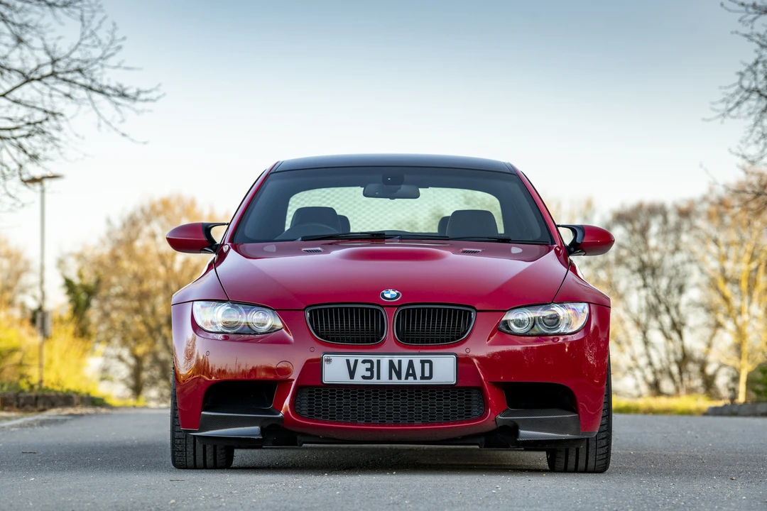 2012 BMW E92 M3 Coupe - Image 3 of 31
