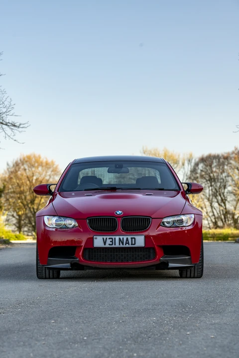 2012 BMW E92 M3 Coupe - Image 23 of 31