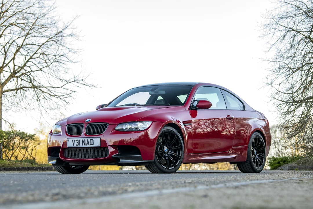 2012 BMW E92 M3 Coupe - Image 16 of 31