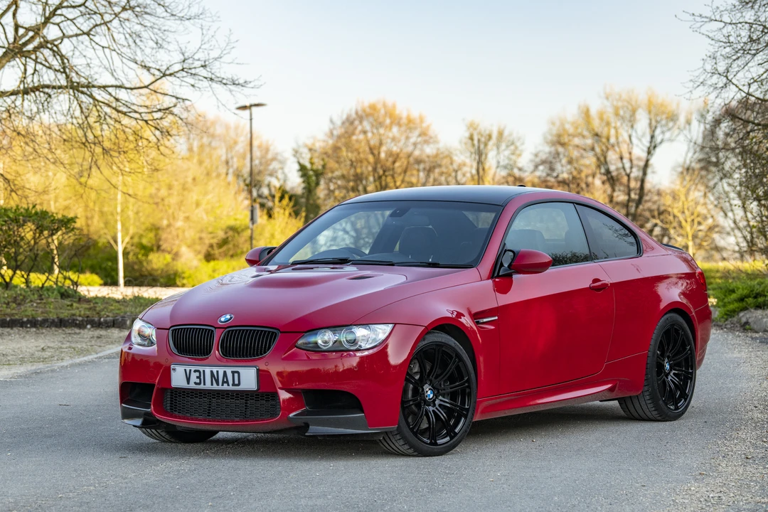 2012 BMW E92 M3 Coupe - Image 4 of 31
