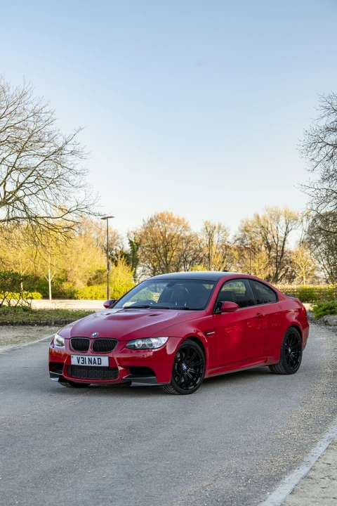 2012 BMW E92 M3 Coupe - Image 24 of 31