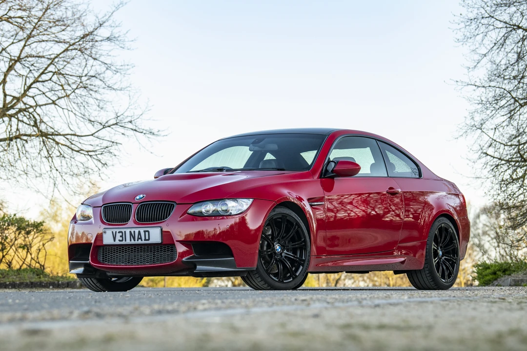 2012 BMW E92 M3 Coupe - Image 8 of 31