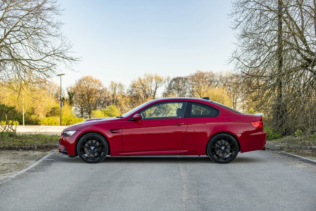 2012 BMW E92 M3 Coupe - Image 9 of 31