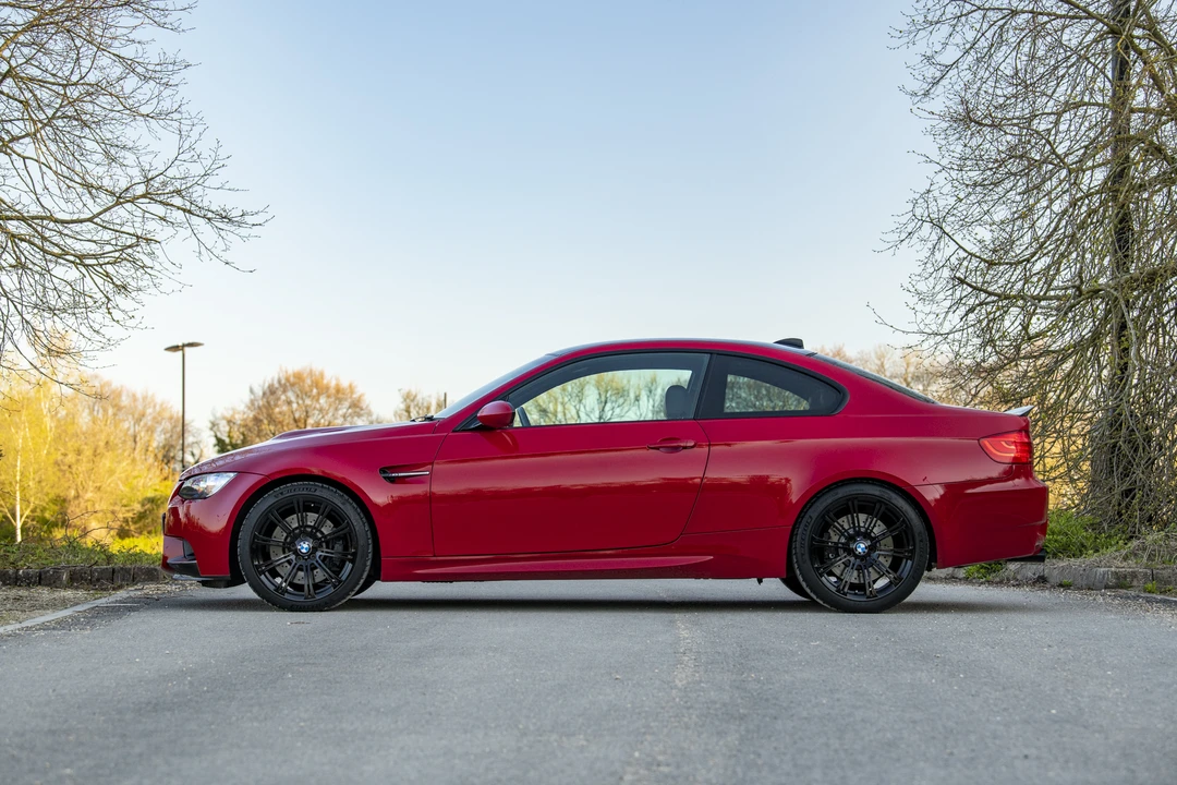 2012 BMW E92 M3 Coupe - Image 5 of 31