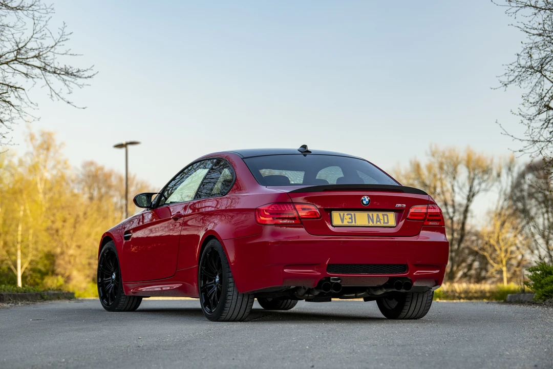 2012 BMW E92 M3 Coupe - Image 17 of 31