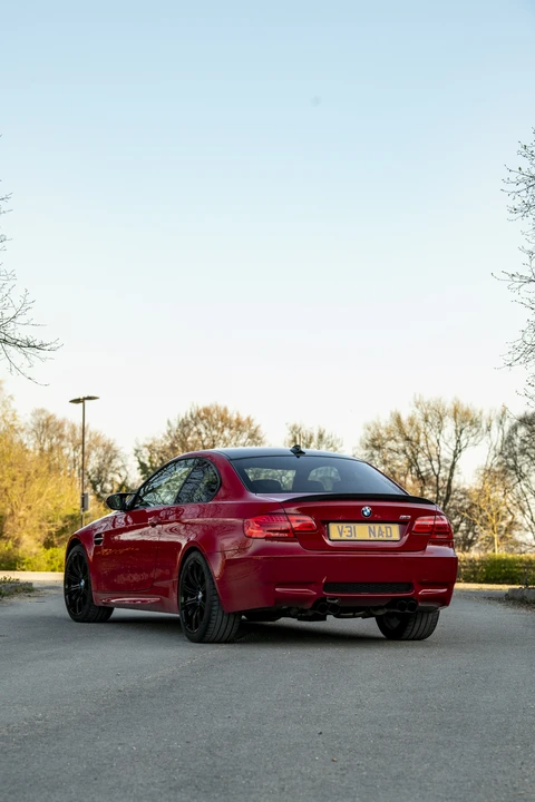 2012 BMW E92 M3 Coupe - Image 25 of 31
