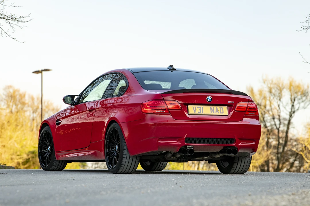2012 BMW E92 M3 Coupe - Image 6 of 31