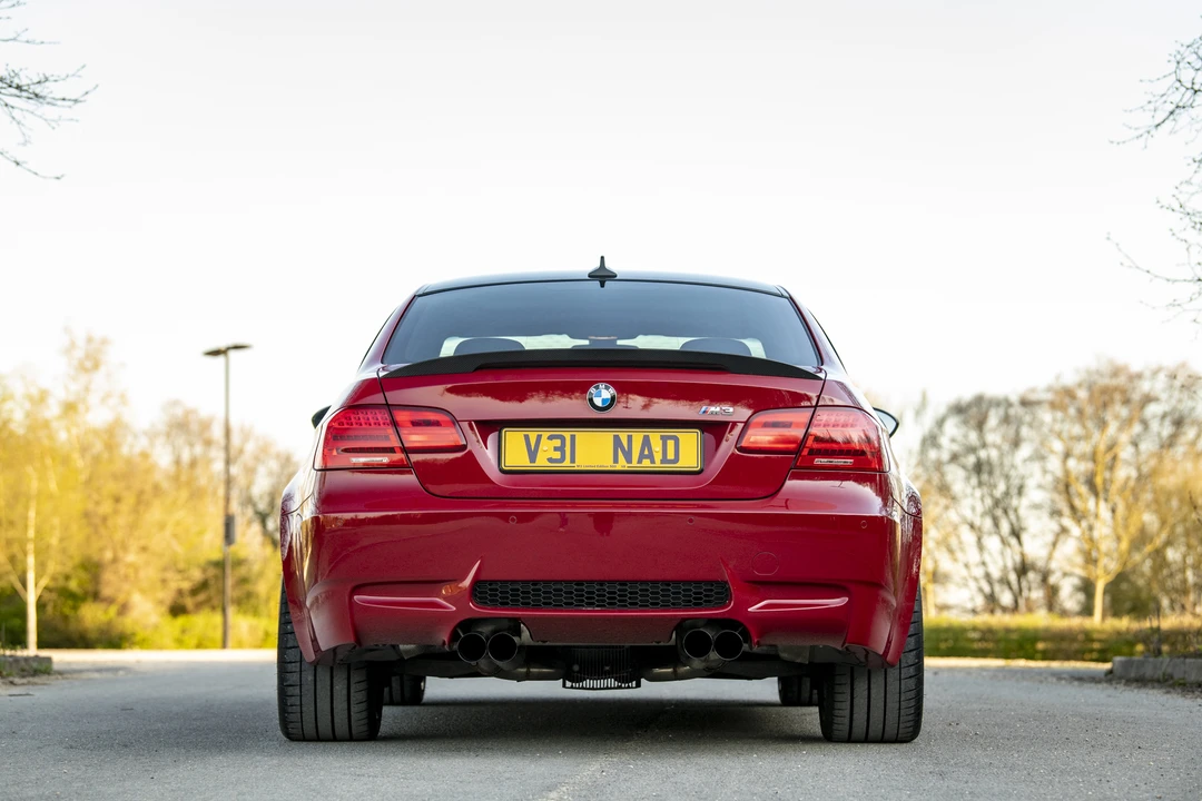 2012 BMW E92 M3 Coupe - Image 18 of 31