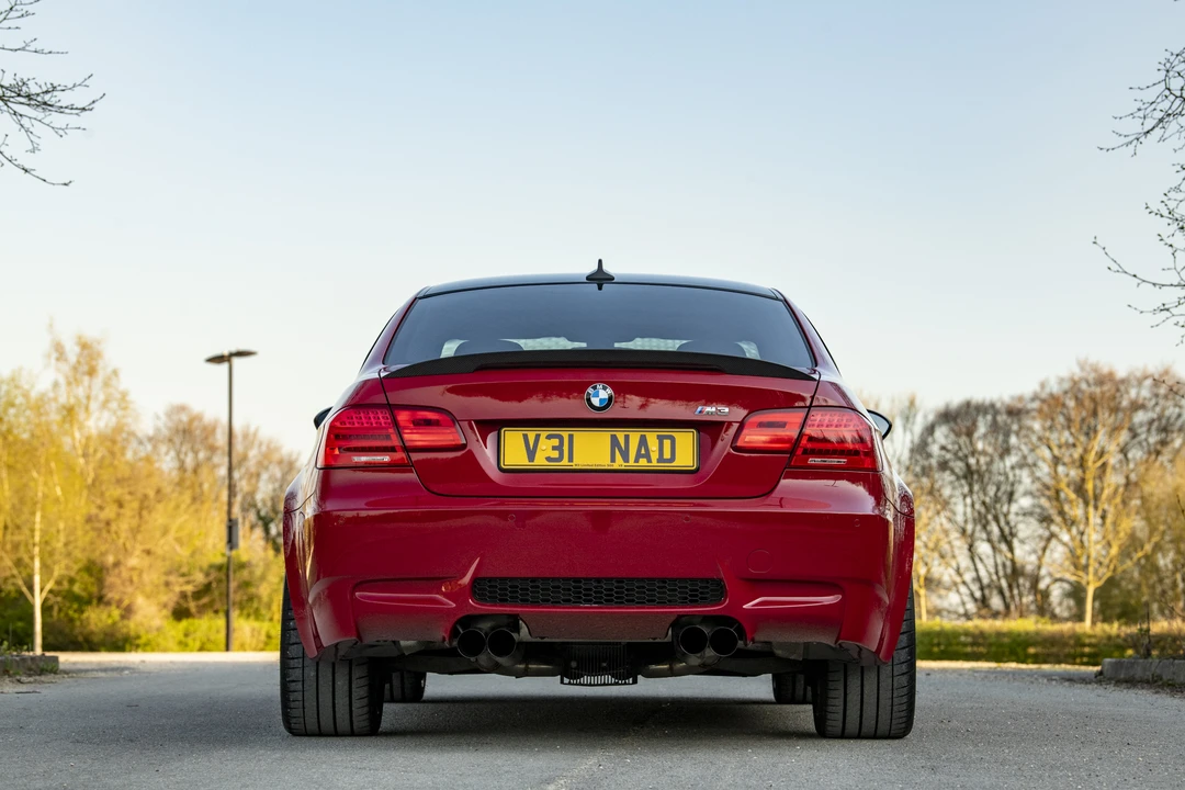 2012 BMW E92 M3 Coupe - Image 7 of 31