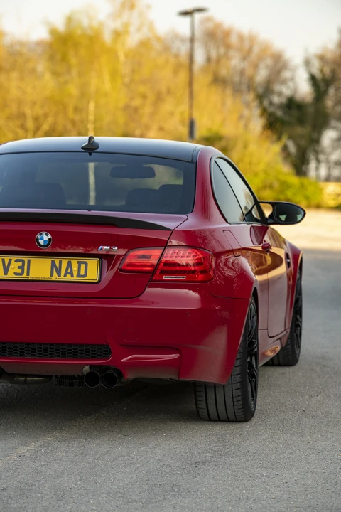 2012 BMW E92 M3 Coupe - Image 26 of 31