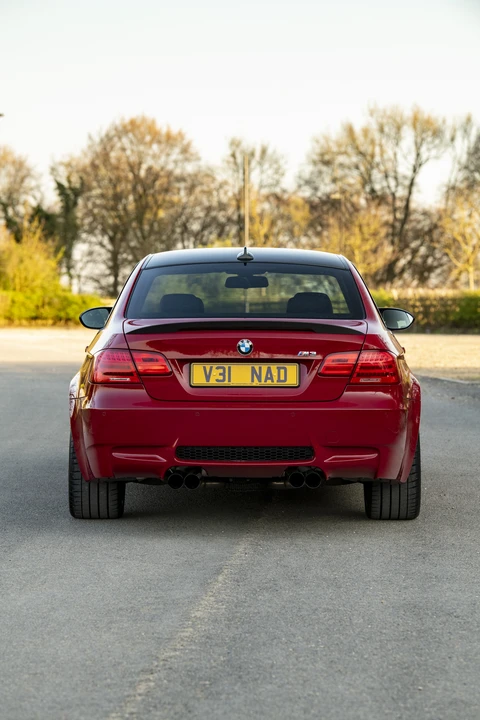 2012 BMW E92 M3 Coupe - Image 27 of 31