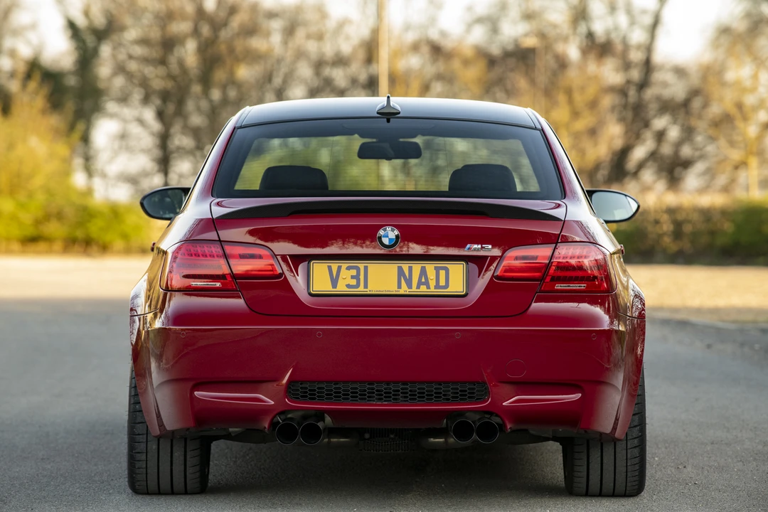 2012 BMW E92 M3 Coupe - Image 11 of 31