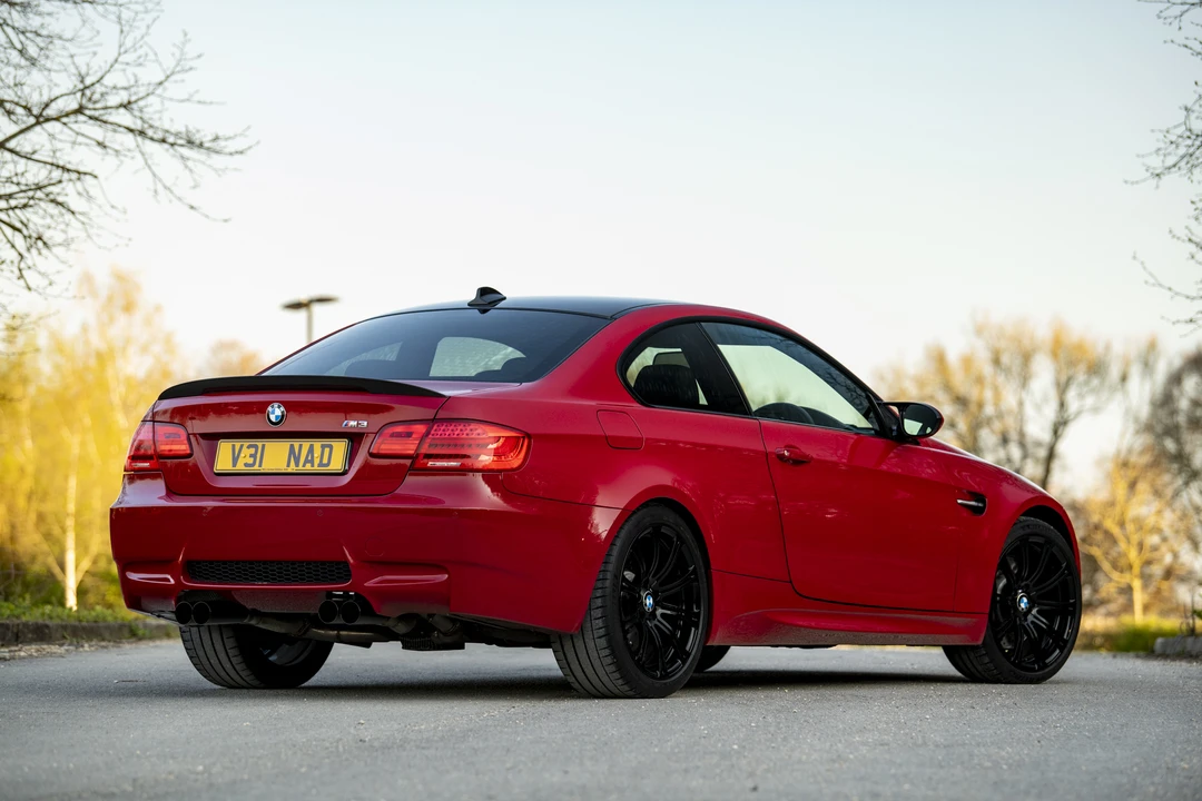 2012 BMW E92 M3 Coupe - Image 12 of 31