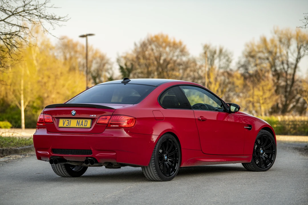 2012 BMW E92 M3 Coupe - Image 19 of 31
