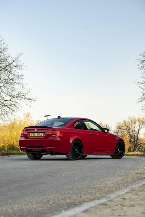 2012 BMW E92 M3 Coupe - Image 28 of 31