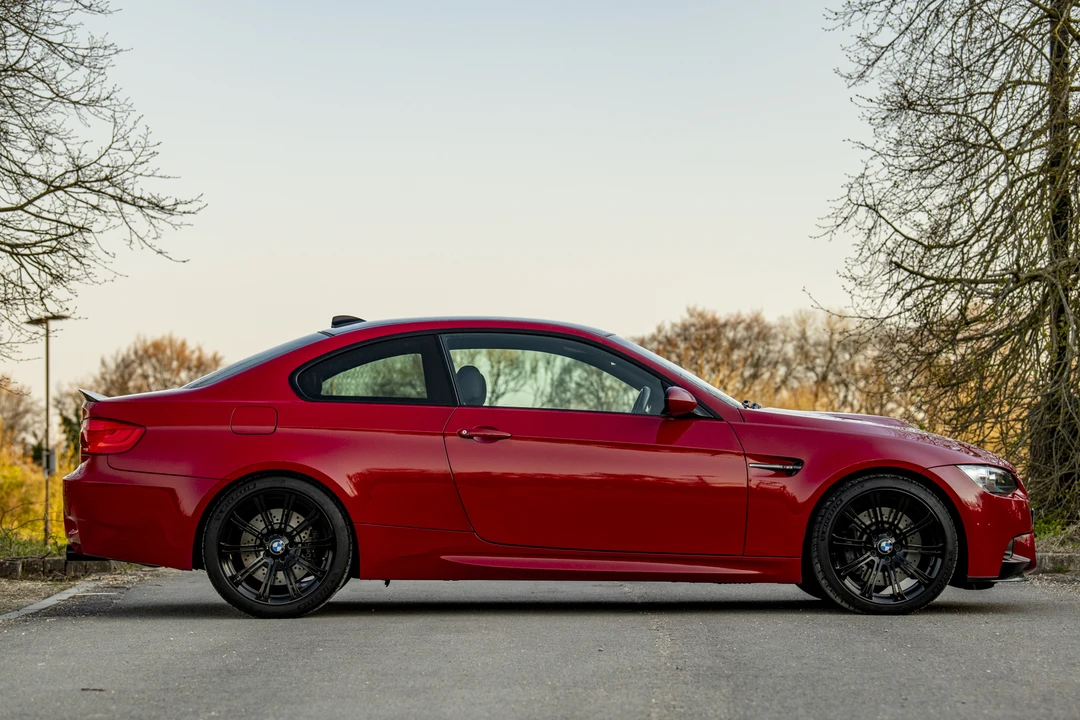 2012 BMW E92 M3 Coupe - Image 13 of 31
