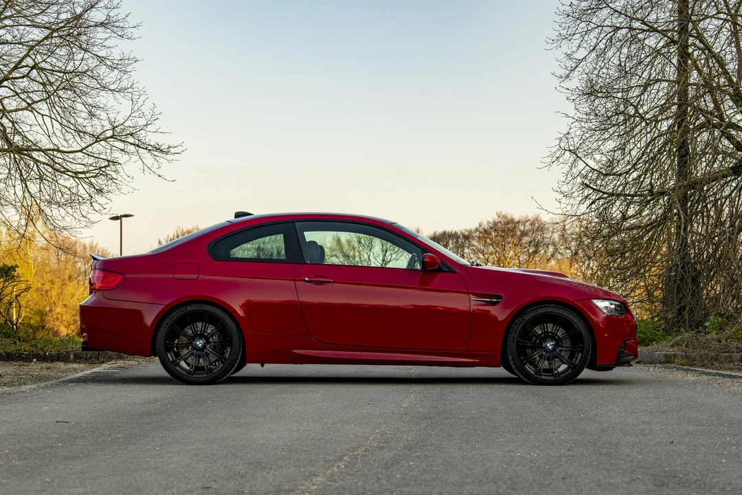 2012 BMW E92 M3 Coupe - Image 20 of 31