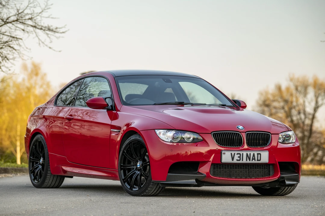 2012 BMW E92 M3 Coupe - Image 14 of 31