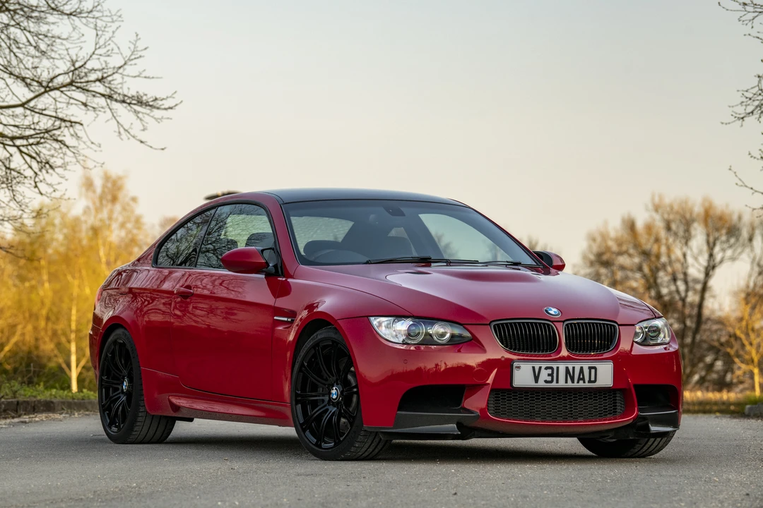 2012 BMW E92 M3 Coupe - Image 21 of 31