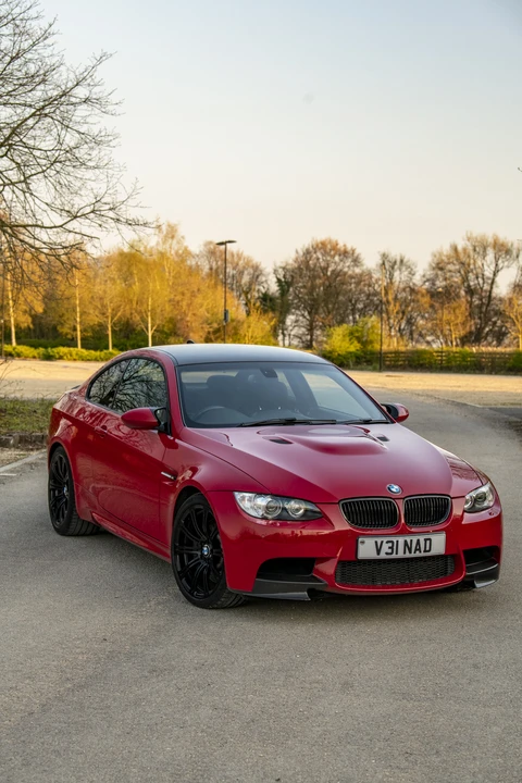 2012 BMW E92 M3 Coupe - Image 29 of 31