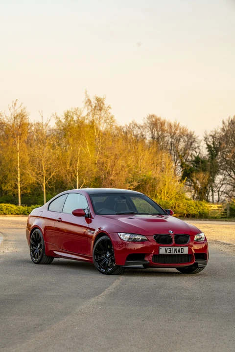 2012 BMW E92 M3 Coupe - Image 30 of 31