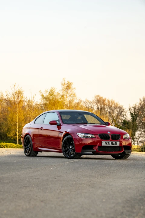 2012 BMW E92 M3 Coupe - Image 31 of 31