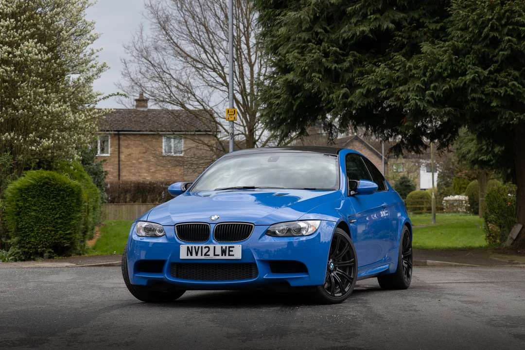 2012 BMW E92 M3 Coupe - Image 2 of 31