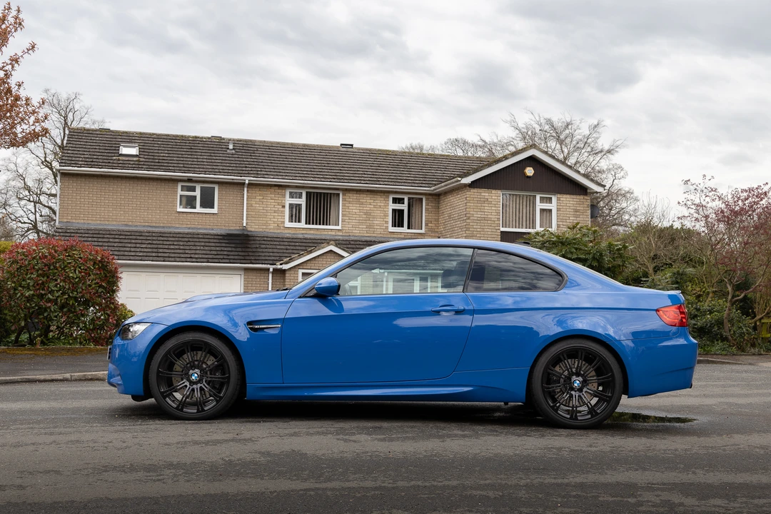 2012 BMW E92 M3 Coupe - Image 3 of 31