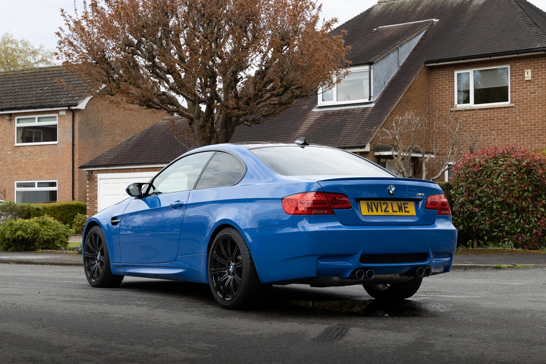 2012 BMW E92 M3 Coupe - Image 4 of 31